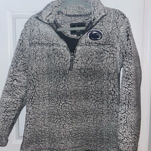 Penn State Sherpa Jacket